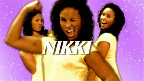 bgc6 nikki